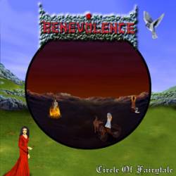 Benevolence (SWE) : Circle of Fairytale